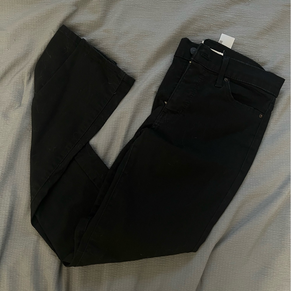 311 Skinny Shaping Jeans - Picture 4 of 8
